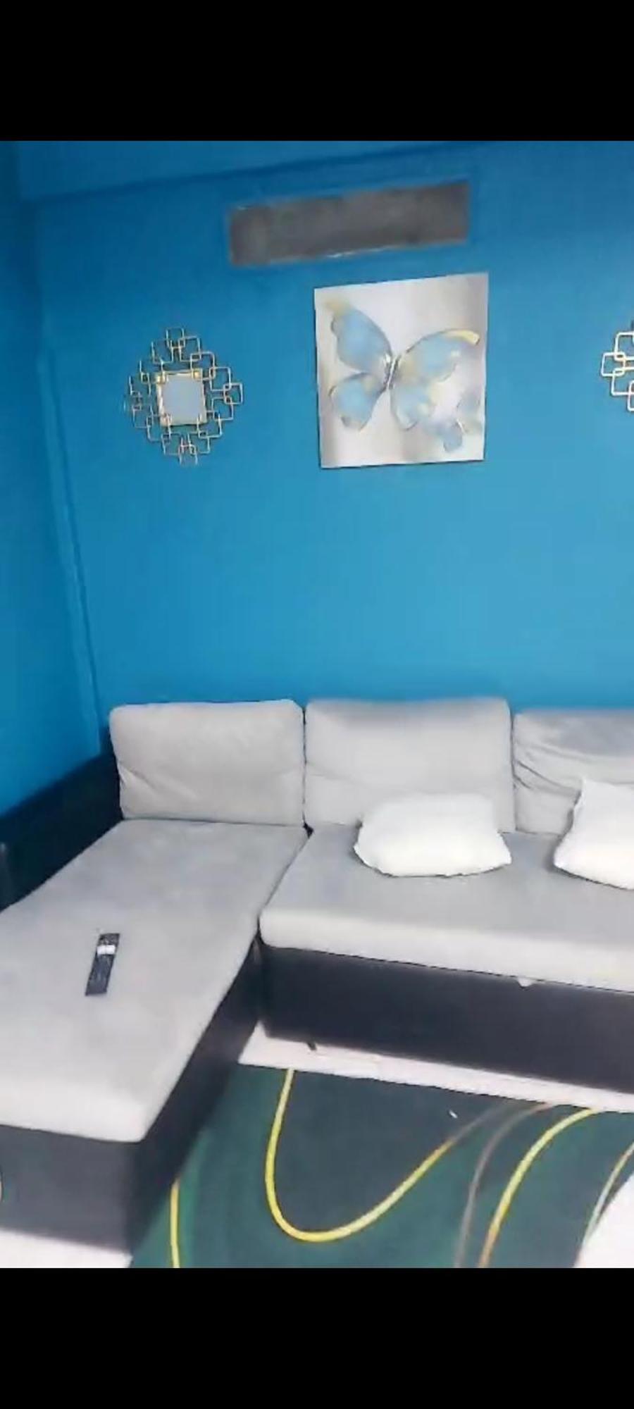 Studio Francois Cayenne Exterior foto